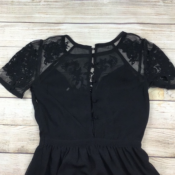 Little black dress - Picture 5 of 5